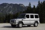 Mercedes-Benz G-Class 2007 года